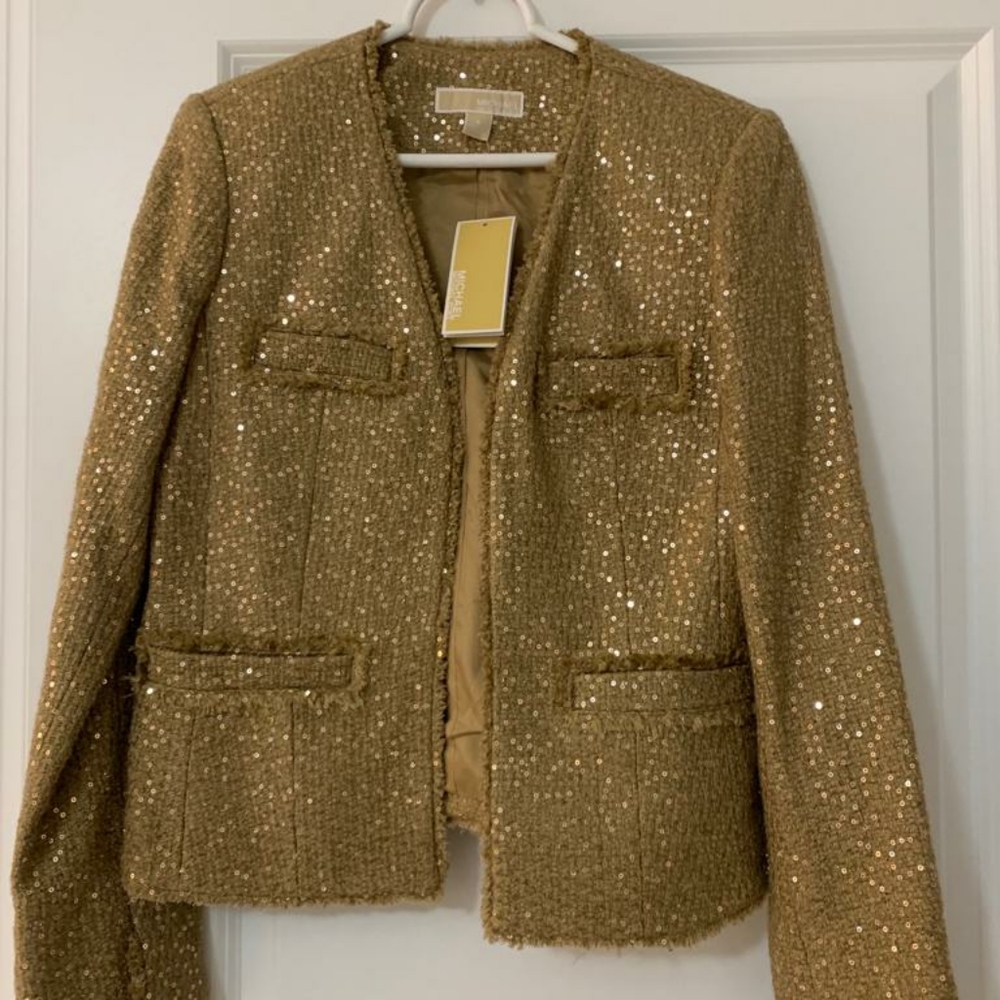 Michael kors jacket